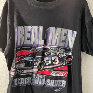 NASCAR tee
